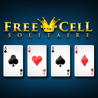 jeu free cell solitaire 