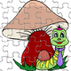 champignon - puzzle en ligne 6