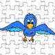  oiseau - puzzle en ligne 5